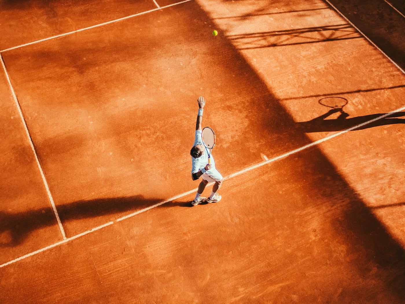 Rezervări online terenuri sport | VOOB